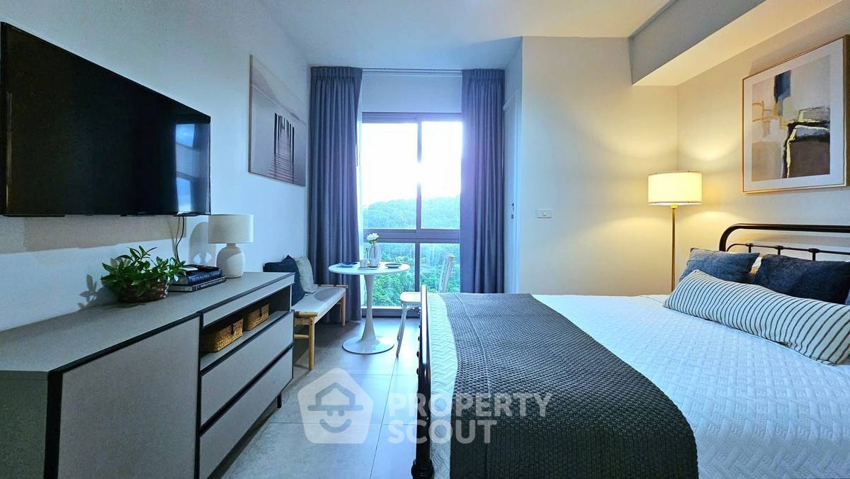 picture Studio Condo at Unixx South Pattaya close to Phratamnak (ID 2251844) - 4/13