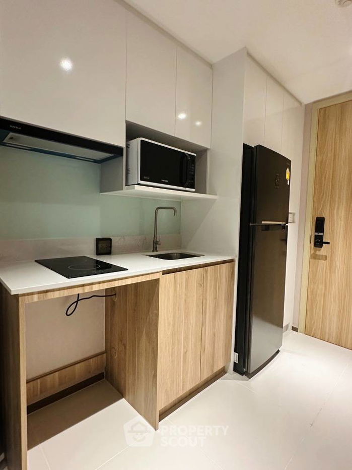 picture 1-BR Condo at Once Pattaya close to Pattaya North (ID 1594899) - 3/23