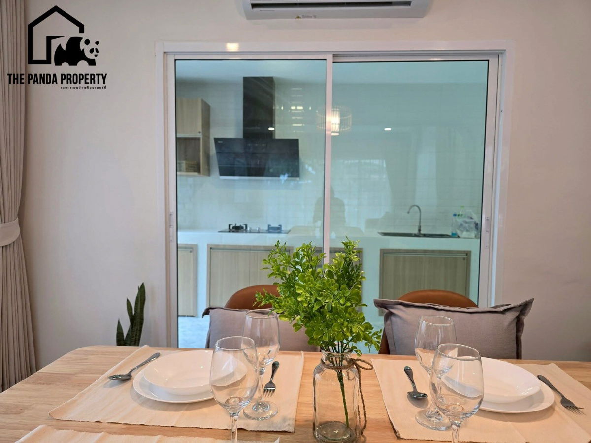 รูป  หมู่บ้าน KC Garden home นิมิตรใหม่ 40 - รูปที่ 4/11