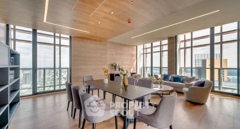 picture 2-BR Condo at Park Origin Phrom Phong near BTS Phrom Phong (ID 2145928) - 4/8