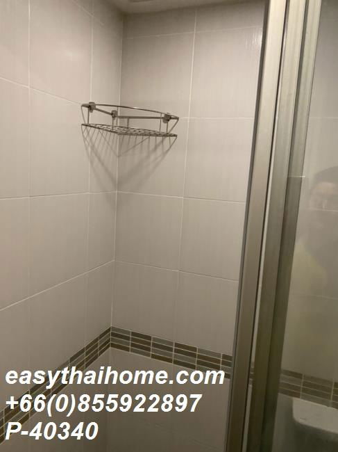 picture P-40340 Condo for rent Lumpini Place Bangna Km.3 fully furnished (Confirm again when visit).  - 20/29