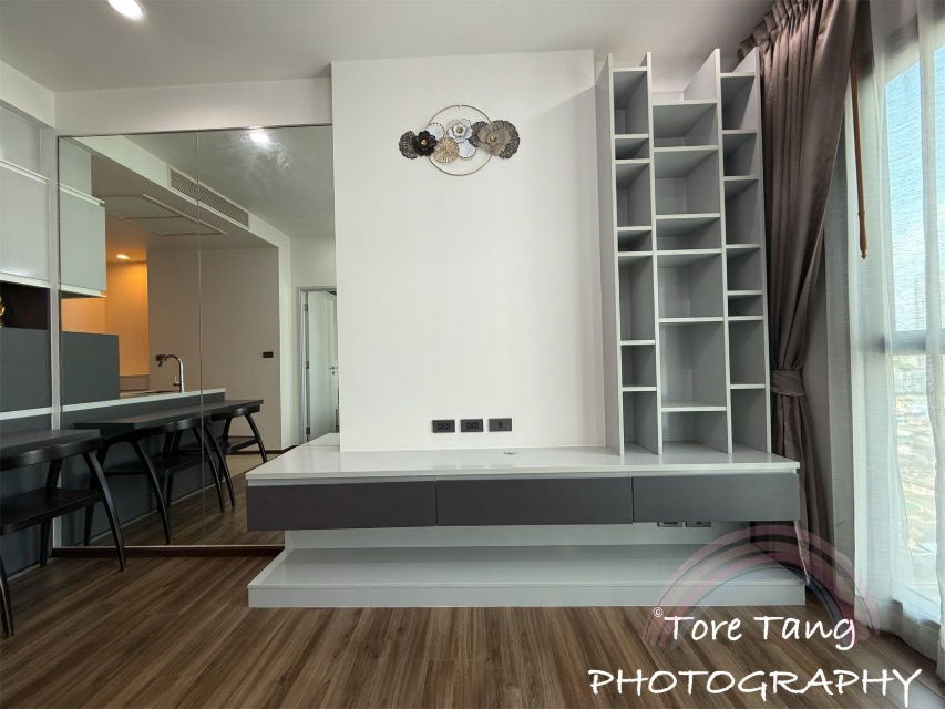 picture For Sale: Wyne Sukhumvit Condo, 300m to BTS Phra Khanong - 6/62
