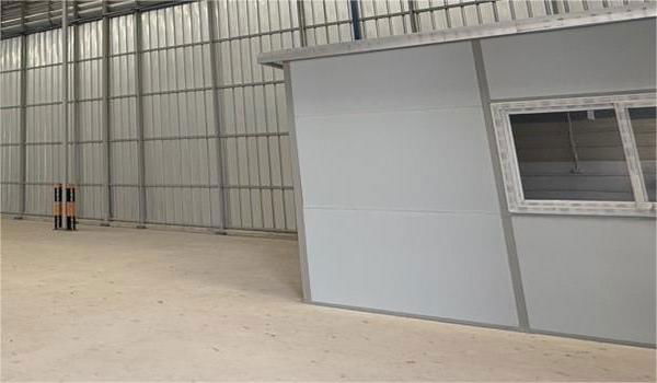 picture R09D-1 Warehouse for rent, Lat Krabang, Romklao, 297 sq m. - 7/14