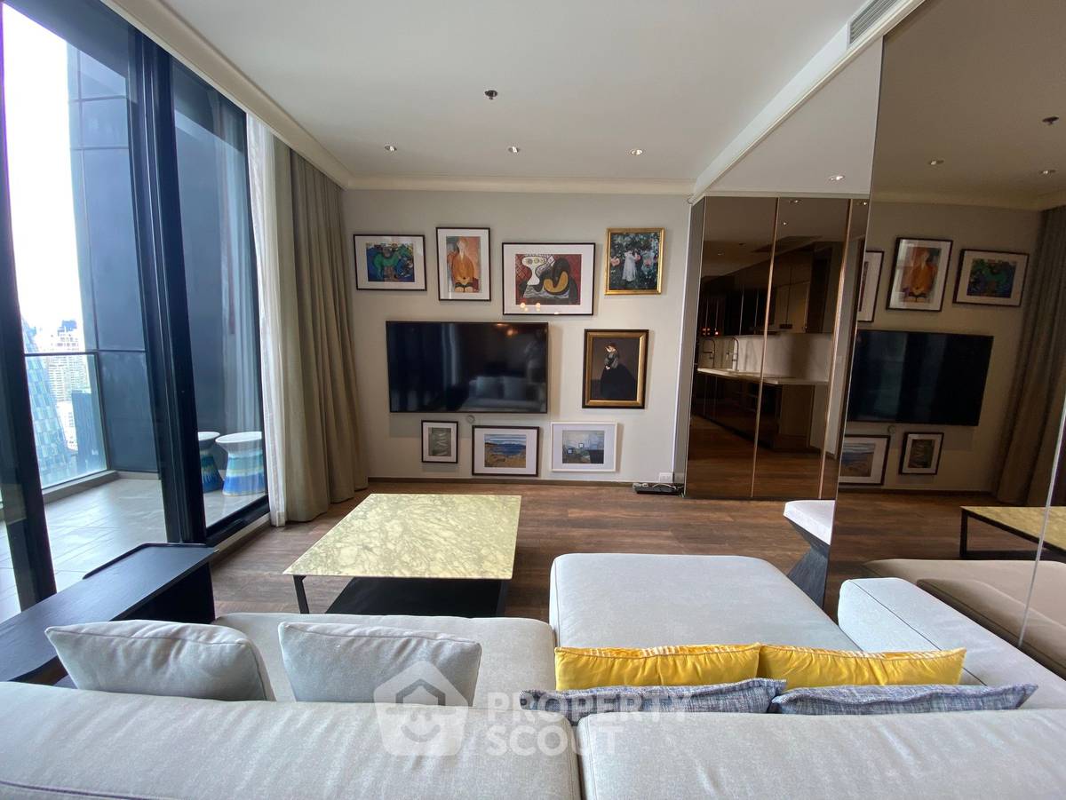 รูป คอนโด 3-ห้องนอน ที่ โนเบิล เพลินจิต ใกล้ BTS เพลินจิต (ID 2254461) - รูปที่ 21/23