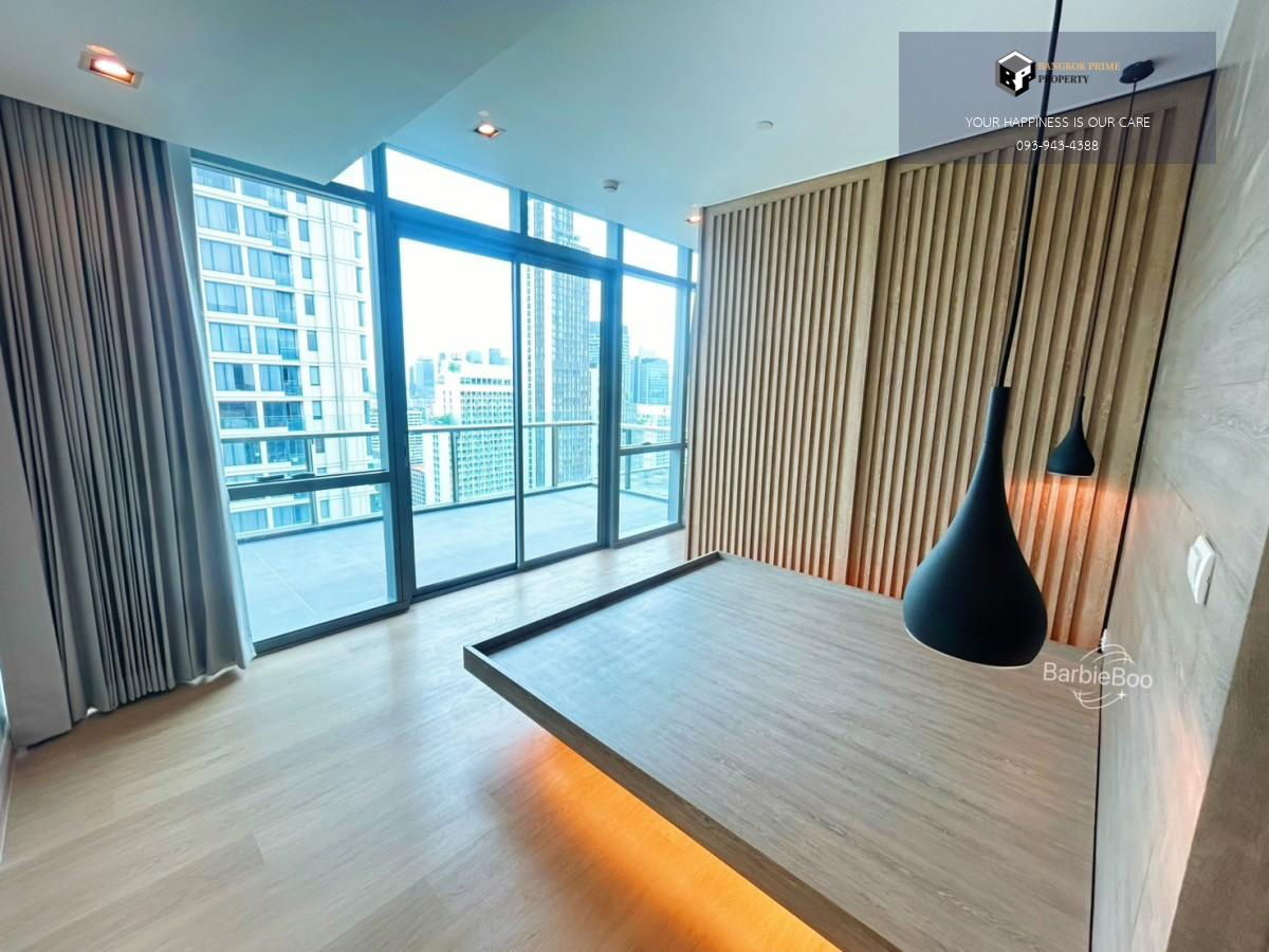 picture The Room Sukhumvit 21 | Nice Duplex asoke ready for sell , 15x,xxx per sq.m. only  A ROOM FOR PEOPLE WHO LOVE DECORATING #2025081411356 - 1/16
