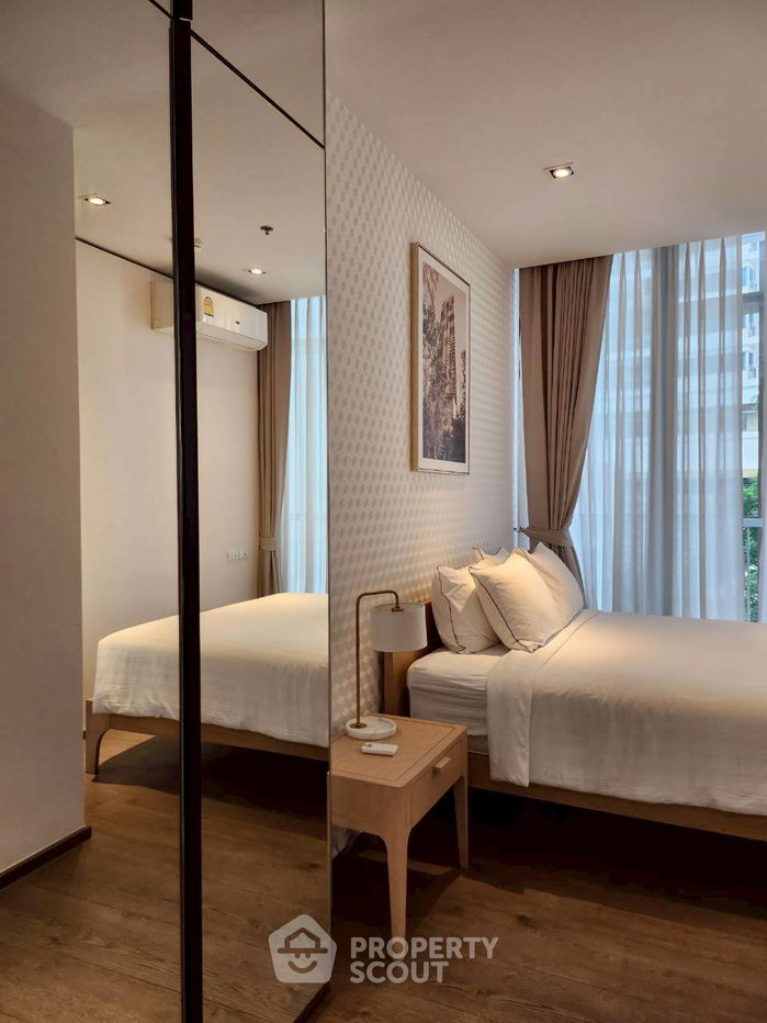 picture 2-BR Condo at Park Origin Phrom Phong near BTS Phrom Phong (ID 2253035) - 4/11
