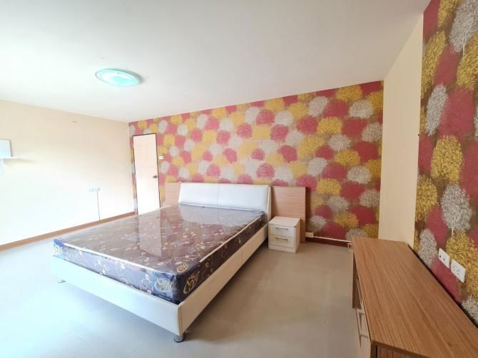 picture UK06-049 🏖️ Condo for rent, The North Park Bangsaen 💰 Rental price only 10,000 baht/month - 8/12