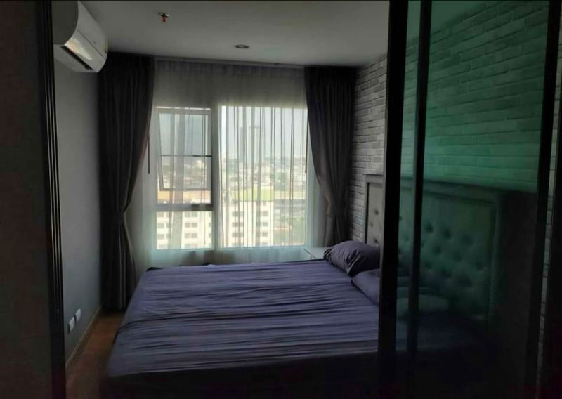 picture For Rent Regent Home Bangson 27 Bangson Fully Furnished (Near MRT Bangson) - 4/9