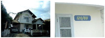 Houses for sale Robinson Lifestyle Ban Chang : บ้านเดี่ยว 252 square meter Rayong Ban Chang Ban Chang for 1926000 THB