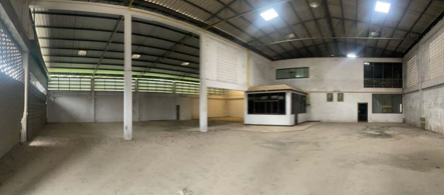 picture โกดัง 697.2 square meter Nakhon Sri Thammarat Thung Yai Tha Yang for 2956000 THB - 3/6
