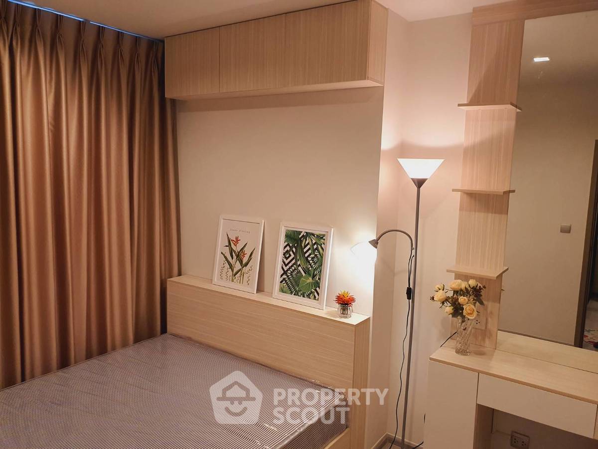 picture 1-BR Plus Condo at Life Asoke Hype near ARL Makkasan (ID 1427659) - 6/8