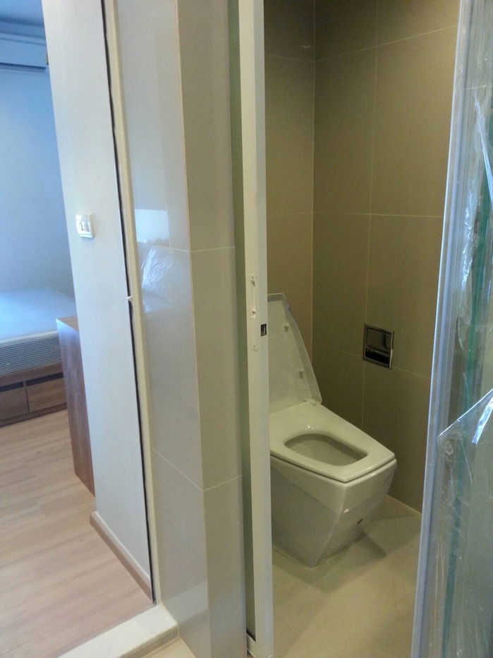 รูป ด่วนให้เช่า !! RHYTHM SATHORN 1 BEDROOM ห้องพร้อมเข้าอยู่เลย ราคาดีมาก !!!! - รูปที่ 6/7