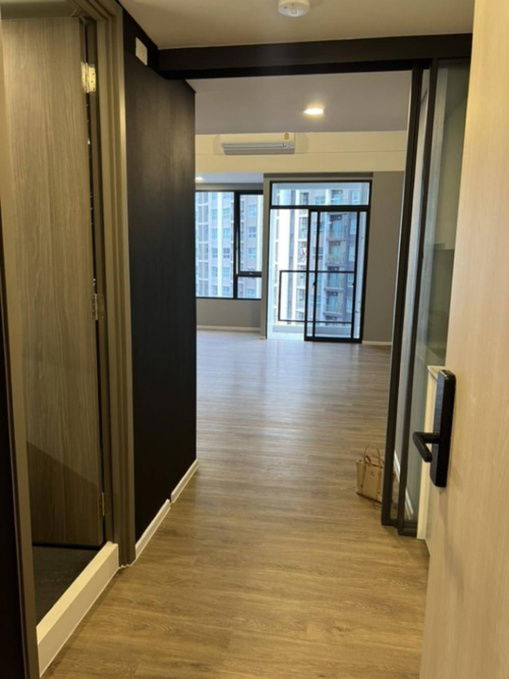 picture For Sale: Siamese Rama9 (Landmark @MRTA Station), beautiful room ready to move in. - 16/20