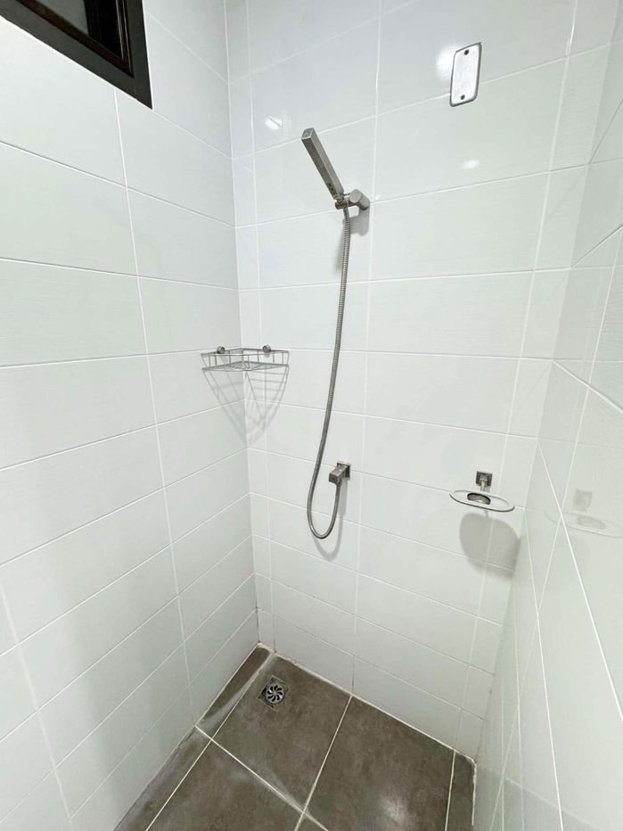 picture Two-story detached house for rent in Thanapirom Village, Navanakorn Khlong Nueng, Khlong Luang District, Pathum Thani - 30/56