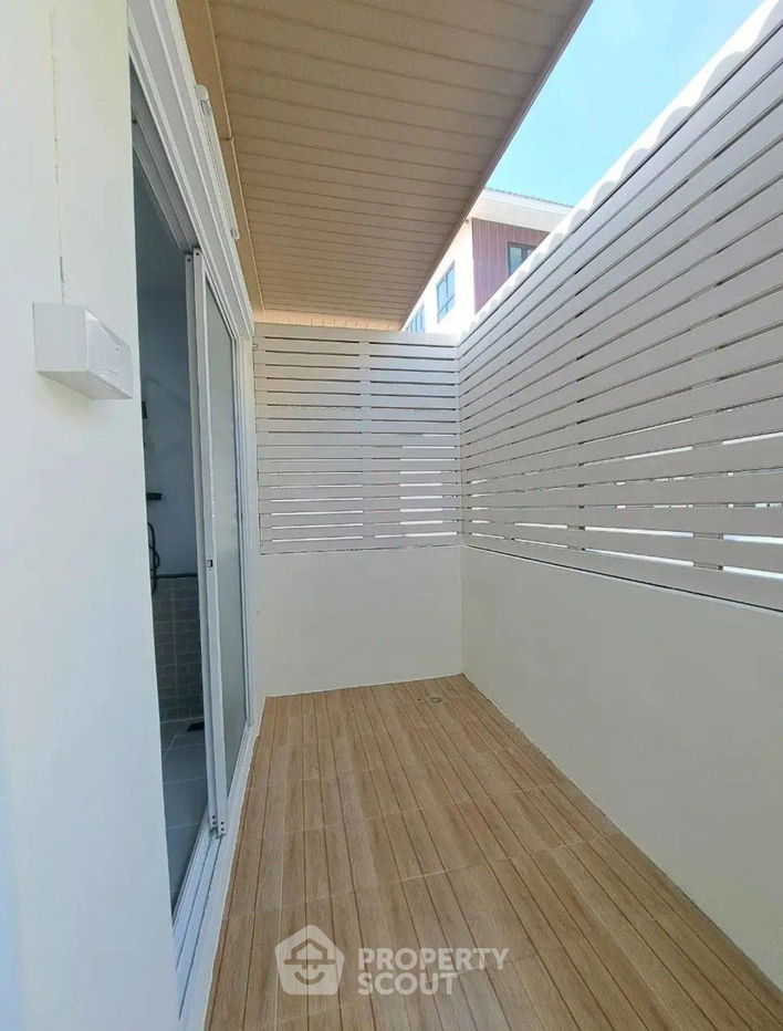 picture 3-BR House near MRT Yaek Tiwanon (ID 2165608) - 13/18