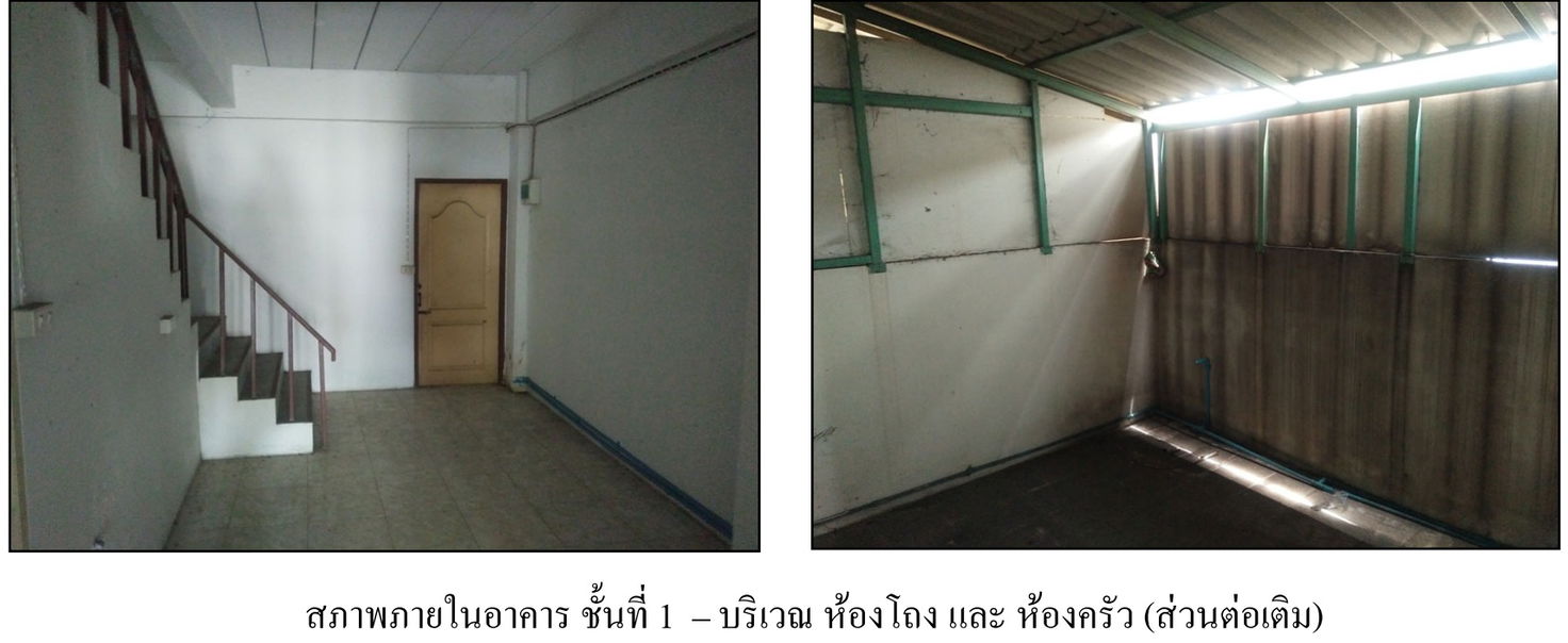 picture อาคารพาณิชย์ 64 square meter Angthong Muang Ang Thong Ban It for 1528000 THB - 3/10