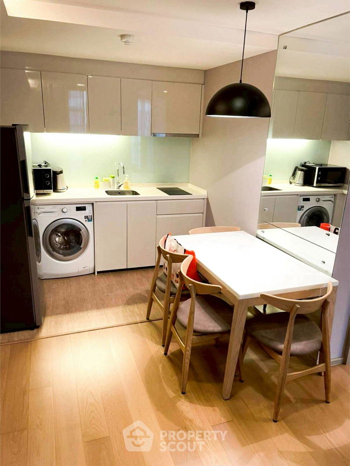 picture 1-BR Condo at LIV @ 49 near BTS Thong Lor (ID 2254036) - 4/7