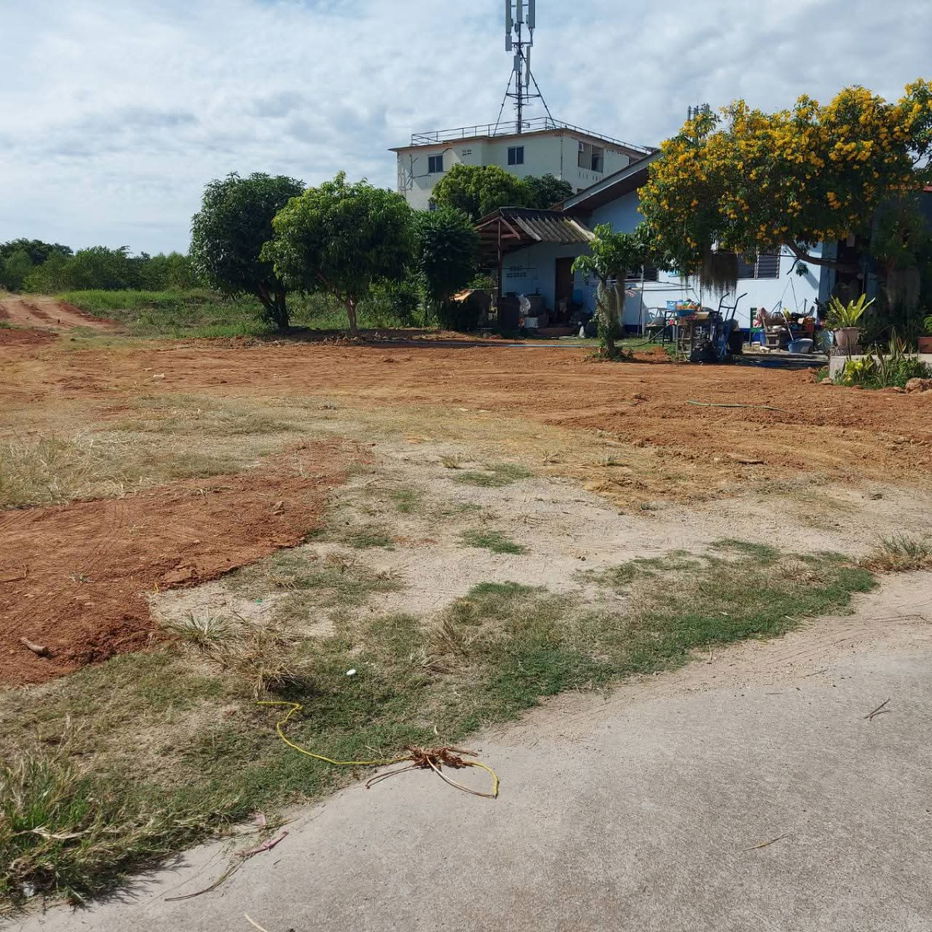 picture Land in Pattaya Prime Location, located near Bangkok Pattaya Hospital - 3/5