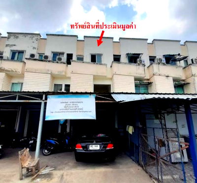 Shophouses for sale Ongkharak Nakhon Nayok : ตึกแถว 84 square meter Nakhon Nayok Ongkharak Ongkharak for 1620000 THB
