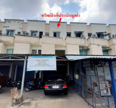 picture ตึกแถว 84 square meter Nakhon Nayok Ongkharak Ongkharak for 1620000 THB - 1/2