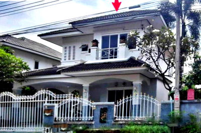 Houses for sale Khonkaen Exotic Pet  : บ้านเดี่ยว 226.4 square meter Khon Kaen Muang Khon Kaen Ban Pet for 2700000 THB
