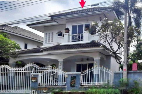 บ้านเดี่ยว 226.4 square meter Khon Kaen Muang Khon Kaen Ban Pet for 2700000 THB