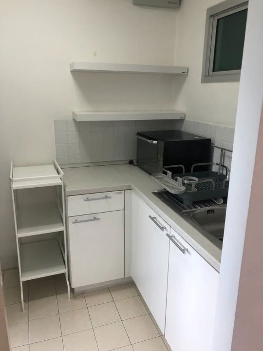รูป ขายด่วน ห้องมุม! คอนโด Condo One Thonglor ราคา 4,500,000 บาท [NCs250805] - รูปที่ 6/14