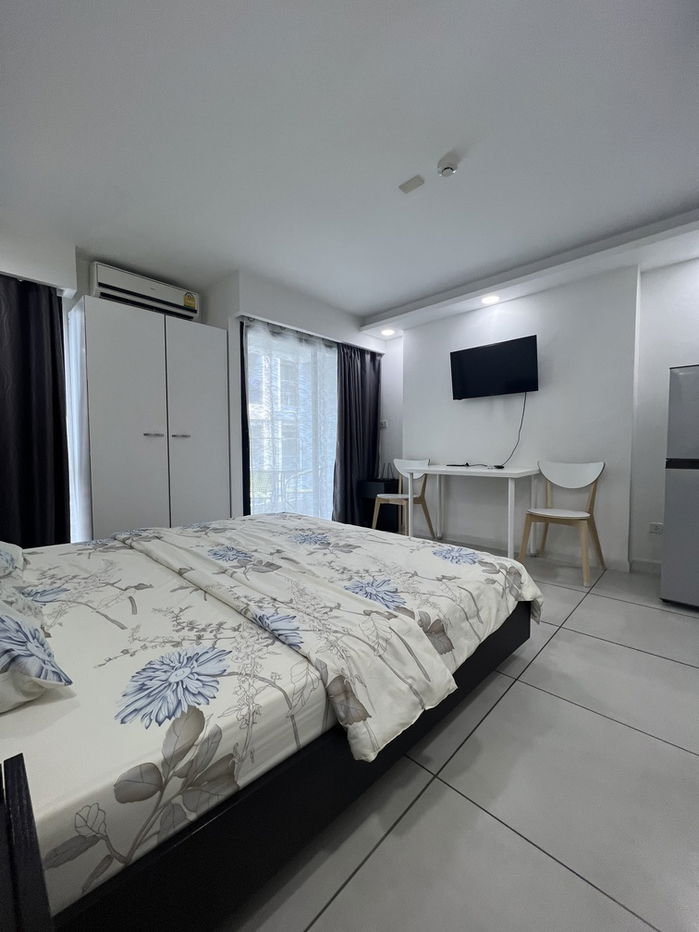 picture Studio Condominium @ Siam Oriental Tropical Garden - 7/18