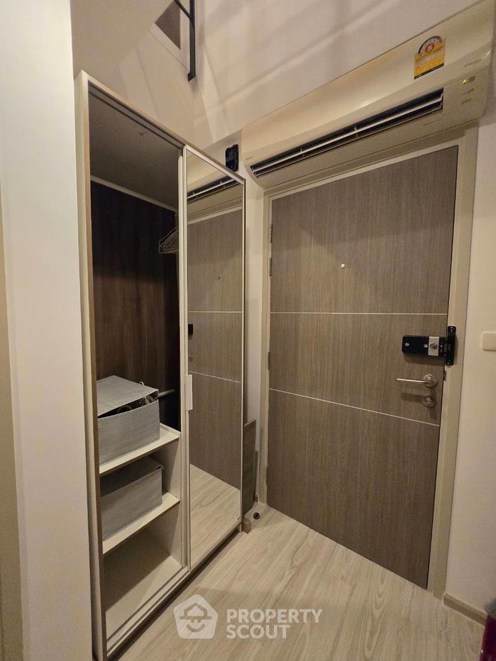 รูป คอนโด 1-ห้องนอน ที่ ไอดีโอ โมบิ แกรนด์ อินเตอร์เชนจ์ บางซื่อ ใกล้ MRT เตาปูน (ID 2109644) - รูปที่ 11/13