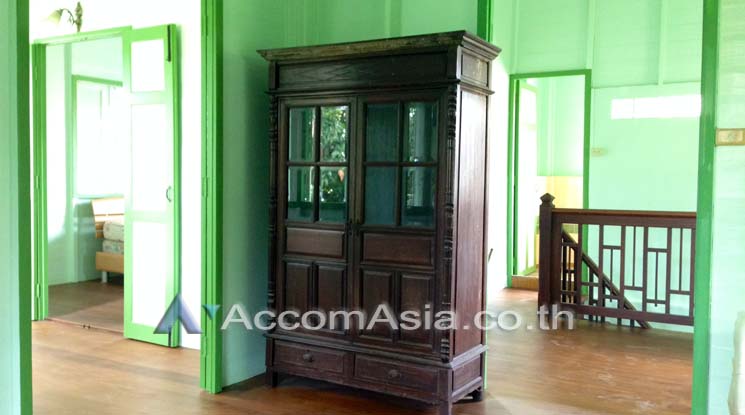 picture 🔼🔽 AccomA 📩 Home Office 3 BR House in Yan Nawa (90425) - 3/10