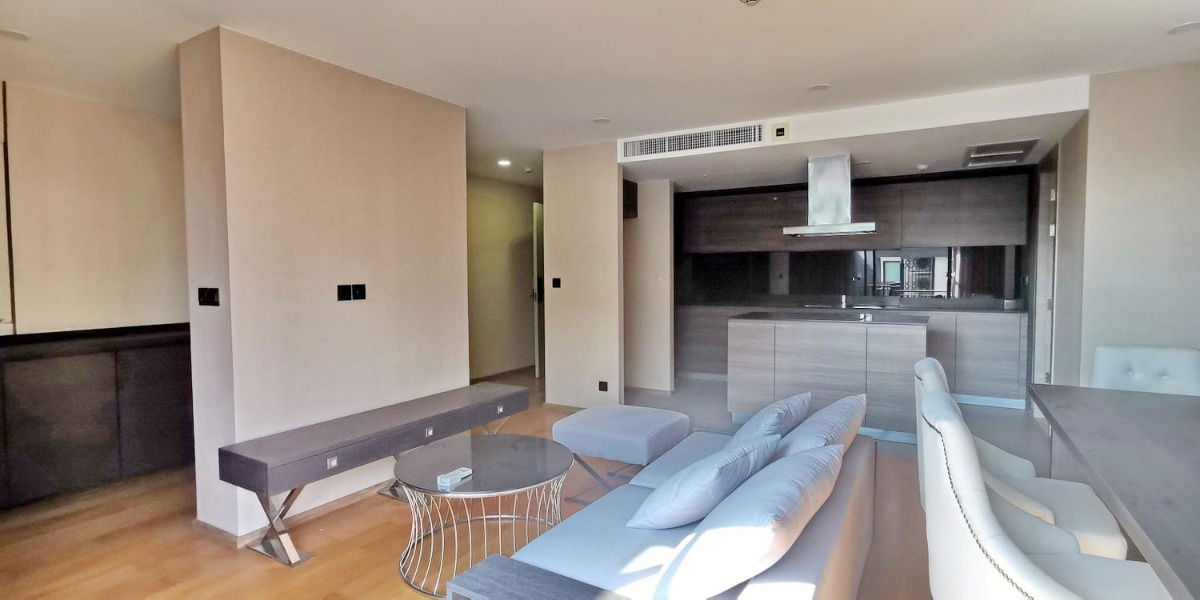 picture ++ Urgent rent ++ Klass Langsuan ** 3 bedrooms 118 sq.m. - 9/11