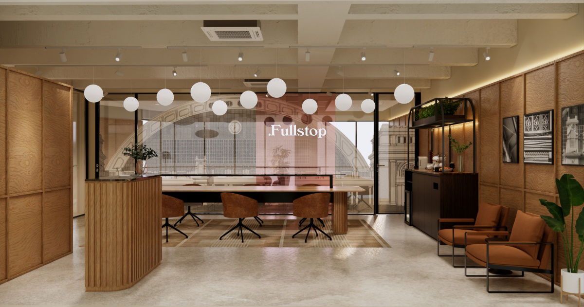 รูป Service Office ให้เช่าใจกลางเมือง MRT หัวลำโพง! ย่านบางรัก กรุงเทพฯ - รูปที่ 7/8