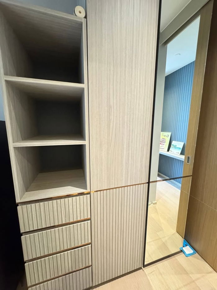 picture Condo for rent ASHTON Silom, 1 bedroom - 10/18