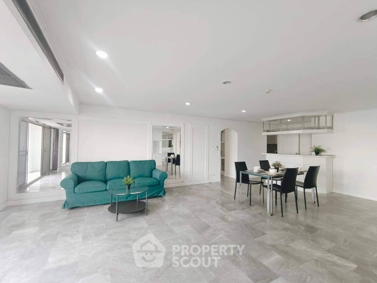 picture 2-BR Condo at The Waterford Park Sukhumvit 53 Condominium near BTS Thong Lor (ID 1801674) - 24/34