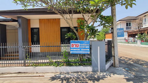 บ้านเดี่ยว 240 square meter Udon Thani Muang Udon Thani Ban Luam for 2363000 THB