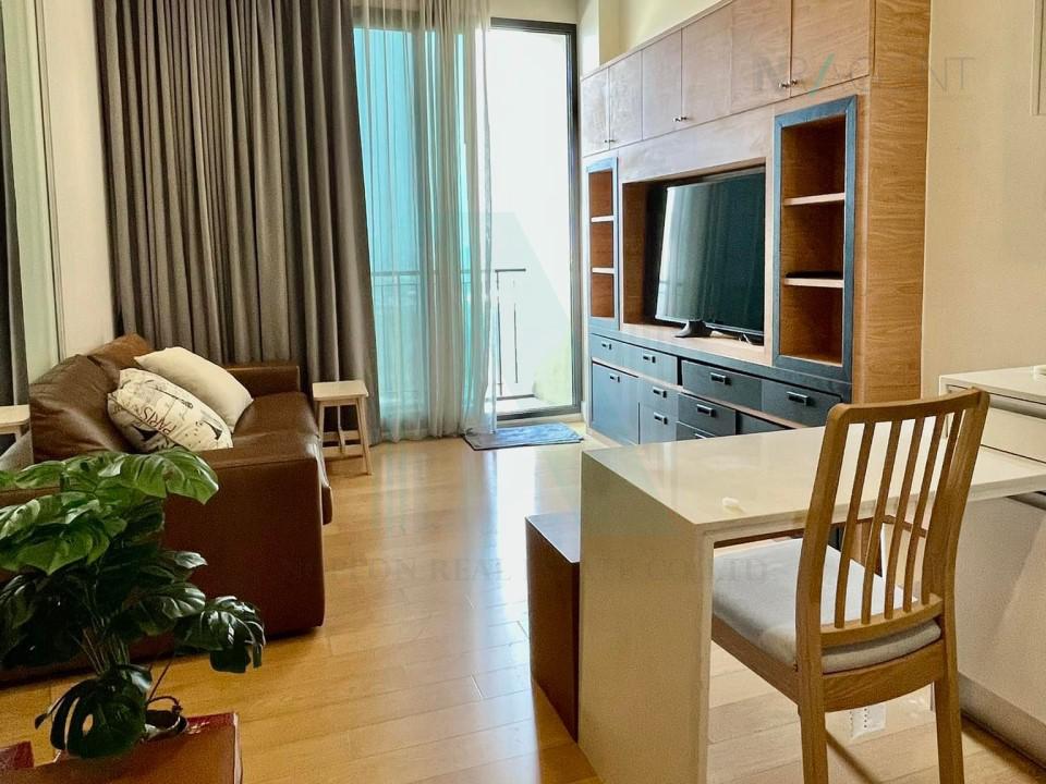 picture 🎉Special room!🎉 For rent condo EQUINOX Building 1, Floor 30,1 bed room, Room size 40.00 sqm - 7/8