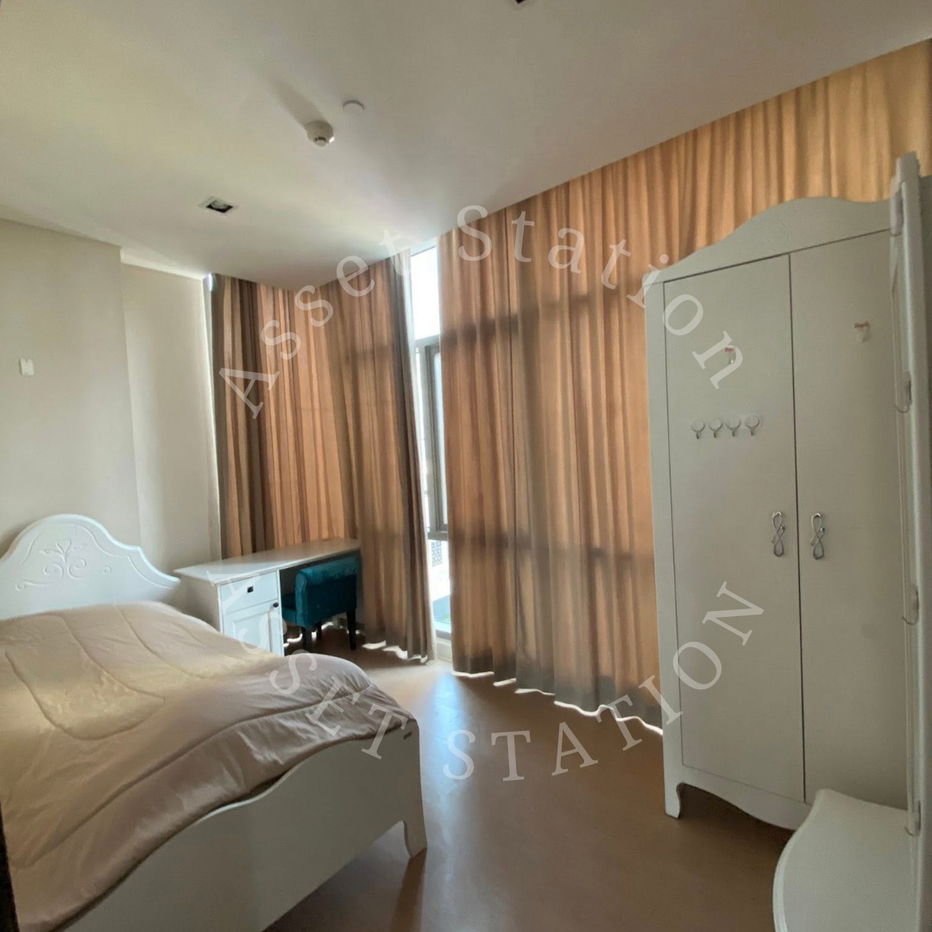 รูป 🔥 New Available The Room Chareonkrung 30 | BTS Saphan Taksin 🔥 - รูปที่ 5/10