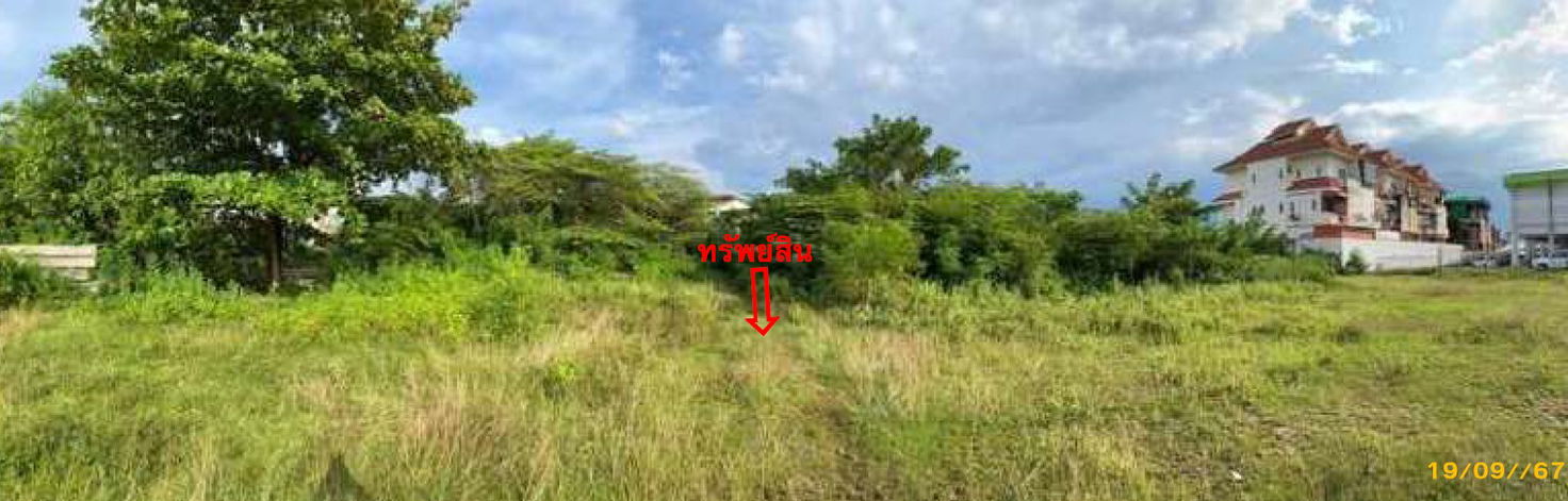 picture ที่ดินเปล่า 6816.8 square meter Songkhla Hat Yai Khlong Hae for 29522000 THB - 3/11