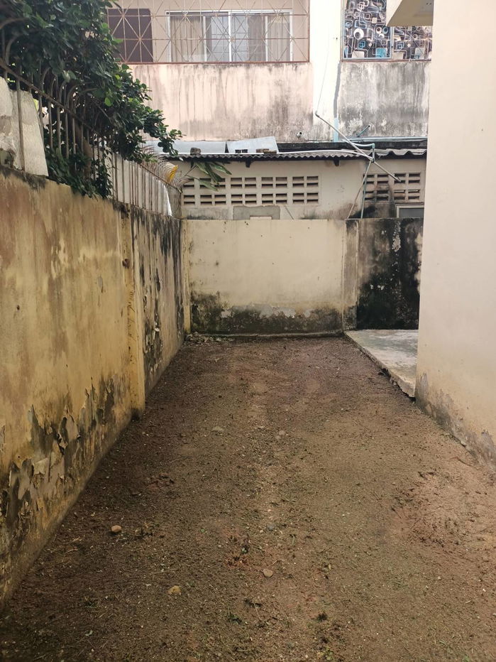 picture ทาวน์เฮ้าส์ 121.2 square meter Songkhla Hat Yai Khuan Lang for 3300000 THB - 12/14