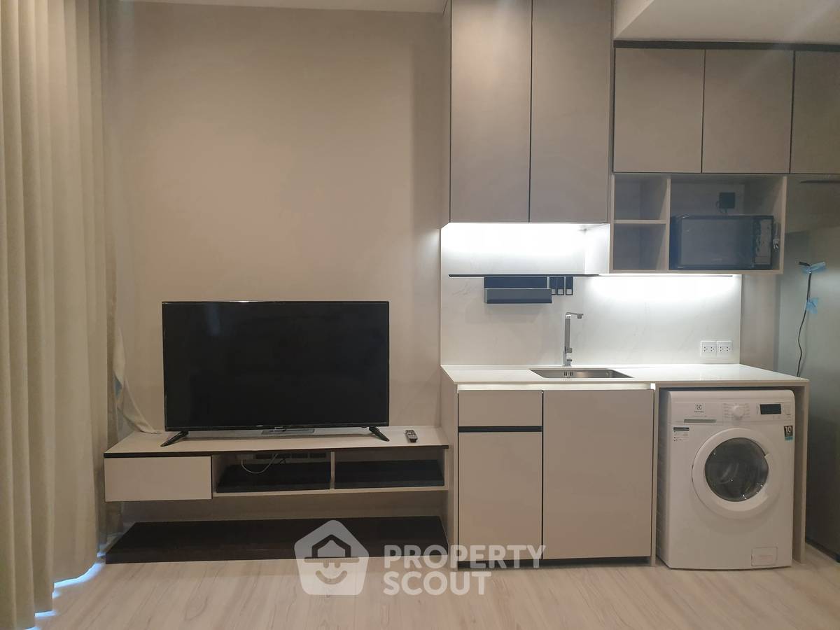 picture Studio Condo at The Room Phayathai near ARL Ratchaprarop (ID 2253581) - 15/16