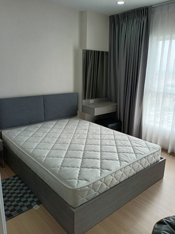 picture 💥 *Rent* Supalai Veranda Ramkhamhaeng 35 sqm. price 14,000 baht Fully Furnished - 1/12
