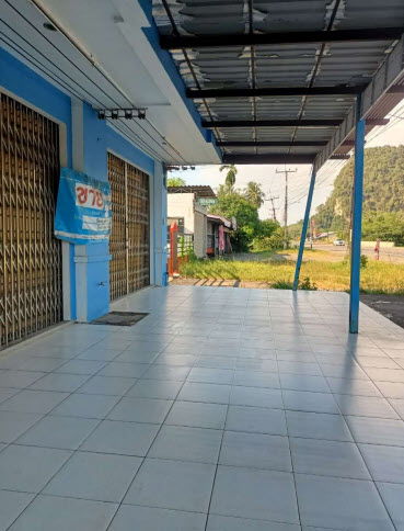 picture ตึกแถว 180 square meter Satun Thung Wa Na Thon for 2640000 THB - 2/4