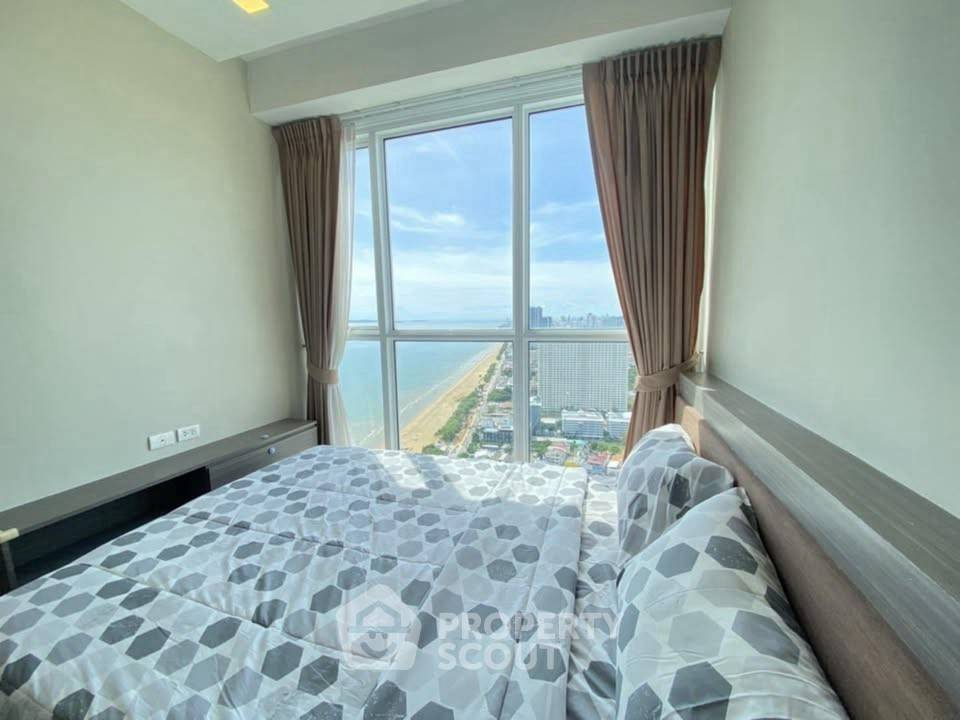 picture 2-BR Condo at Cetus Beachfront close to Jomtien Beach (ID 2253719) - 19/20
