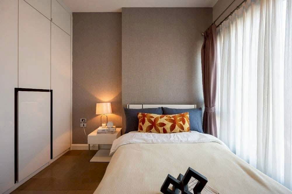 รูป 🔥New Available | The Crest Sukhumvit 34 BTS Thonglor 🔥 - รูปที่ 2/6