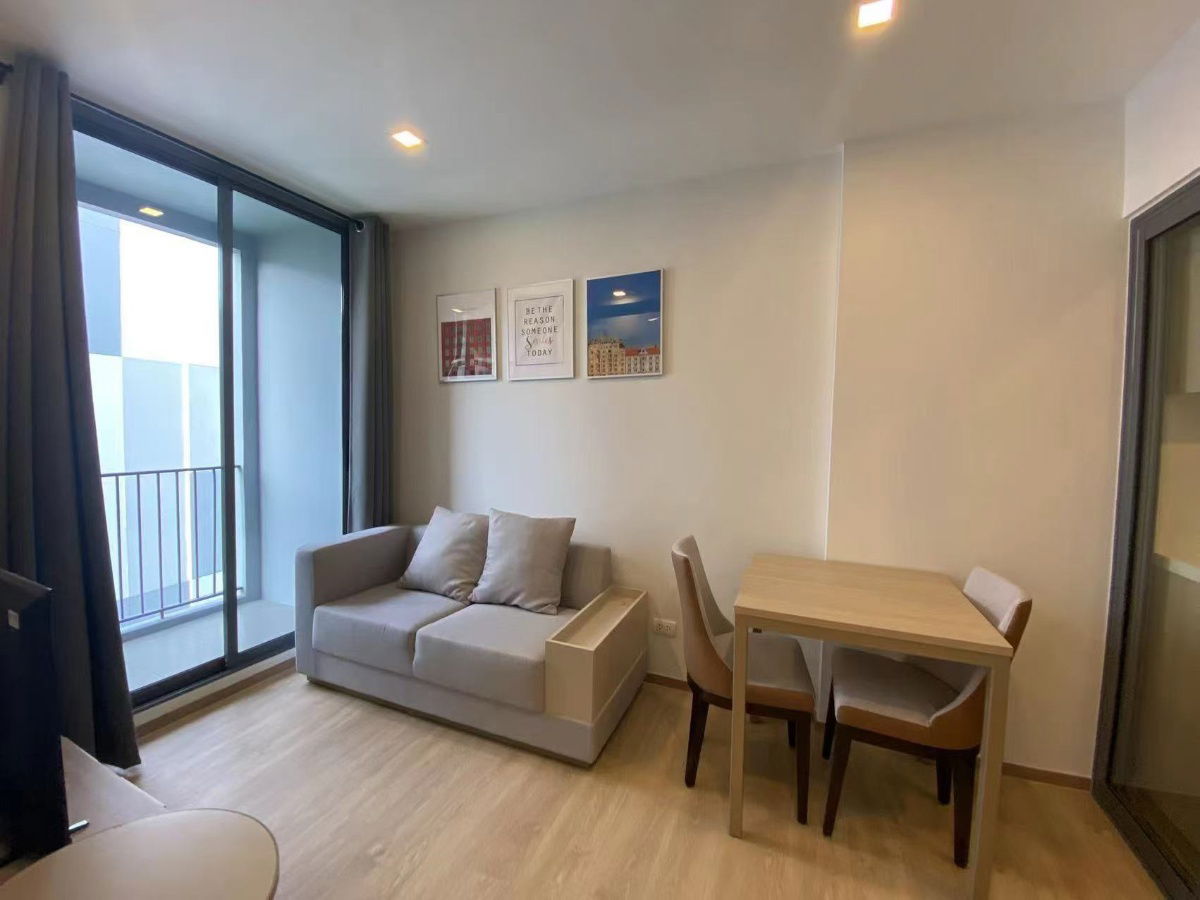 รูป *** ให้เช่าคอนโด : เดอะ เนสท์ สุขุมวิท 71 (The Nest Sukhumvit 71) ***  - รูปที่ 7/8