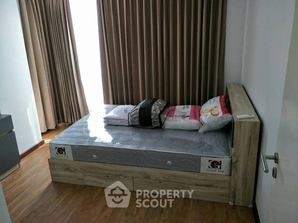 picture 1-BR Condo at Voque Sukhumvit 16 Condominium near MRT Queen Sirikit National Convention Centre (ID 515264) - 3/6
