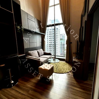 ขายคอนโด : 🔥 ASSET SELL | Ceil by Sansiri BTS Thonglor 🔥