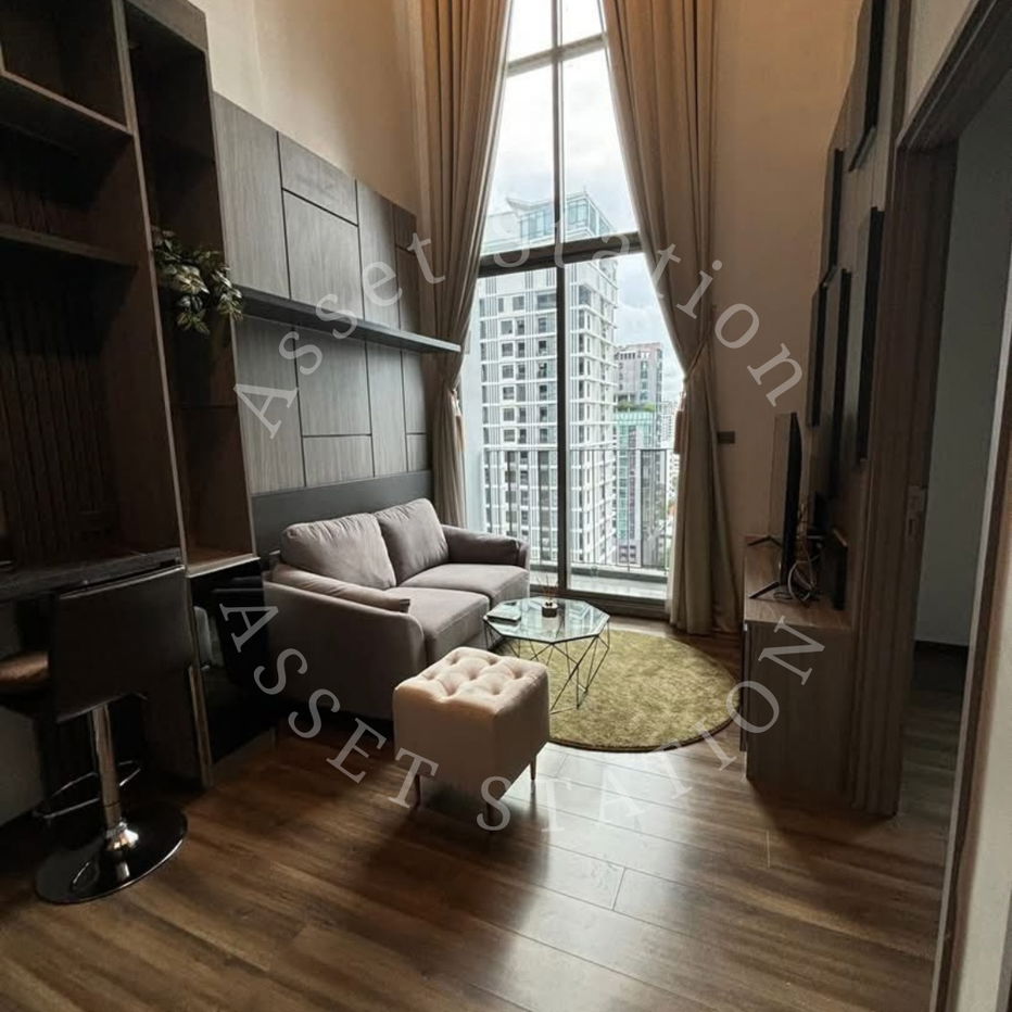 picture 🔥 ASSET SELL | Ceil by Sansiri BTS Thonglor 🔥 - 1/15