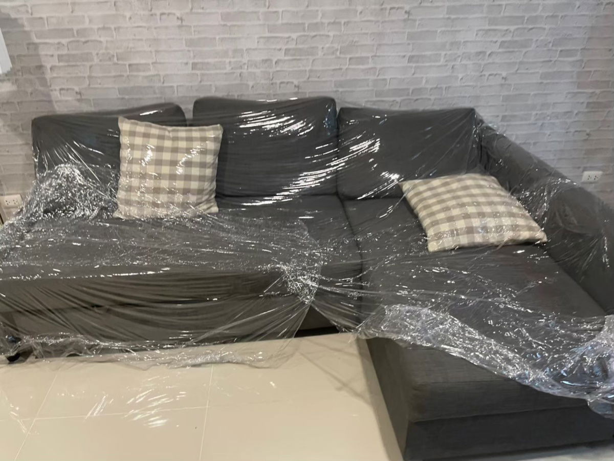 picture 🏡 For Sale! 3-Storey Townhome at Baan Klangmuang Sukhumvit 77 – Onnut 17 Prime location in the heart of Onnut, close to BTS [KOh250801] - 35/42