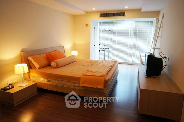 picture 1-BR Condo at The Trendy Condominium near BTS Nana (ID 515427) - 4/6